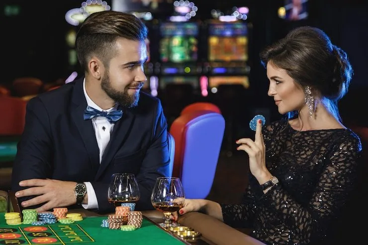 pak888game Baccarat Circle at pak888game